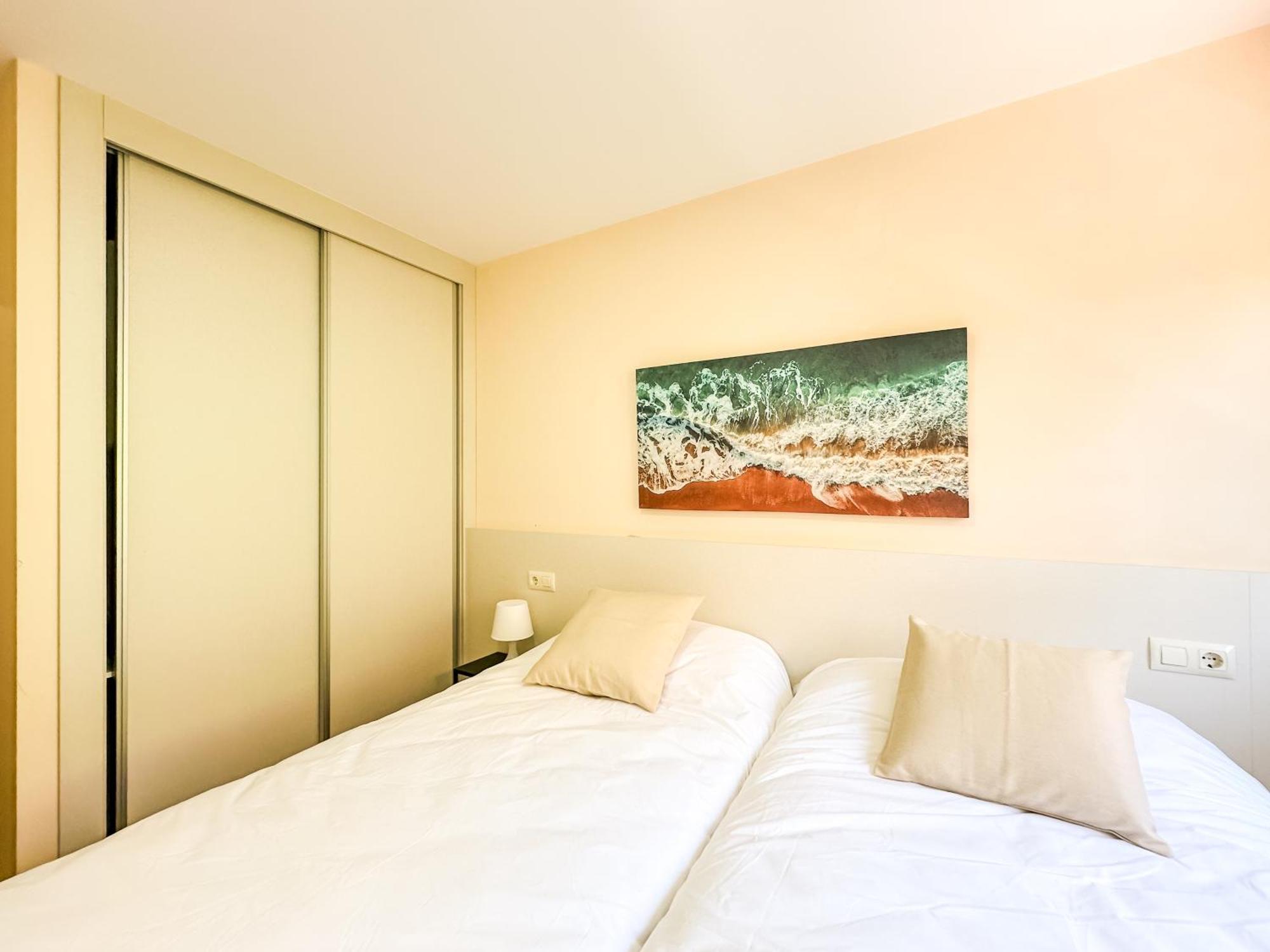 Apartamento Pindo B3 By Aloga Zewnętrze zdjęcie