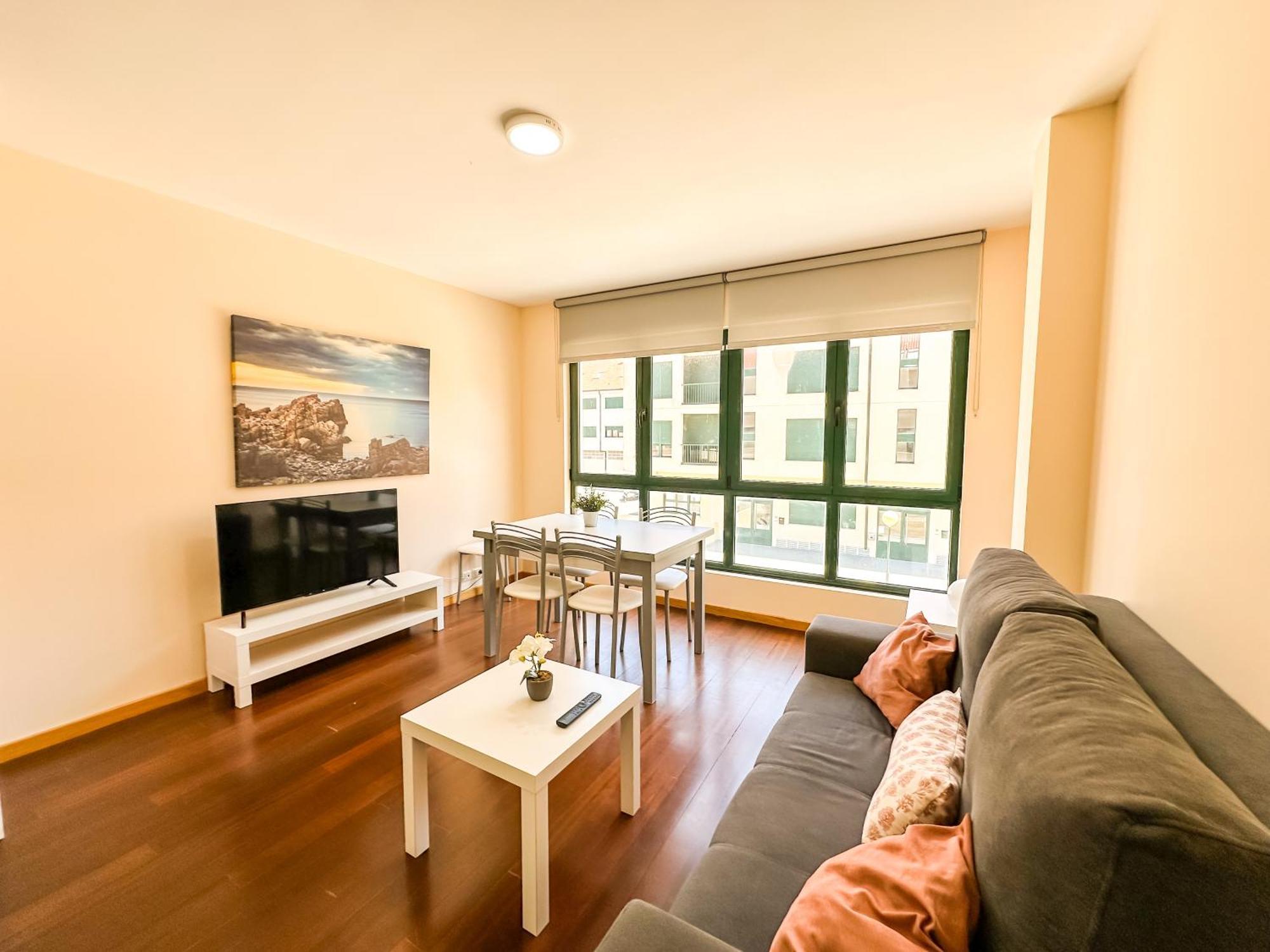 Apartamento Pindo B3 By Aloga Zewnętrze zdjęcie