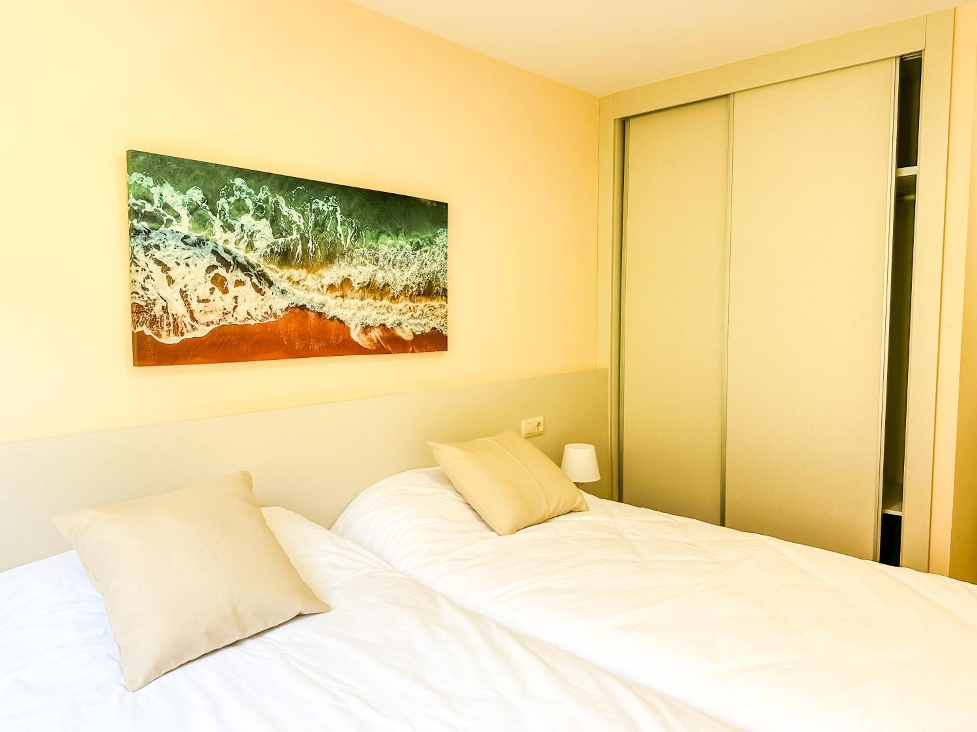 Apartamento Pindo B3 By Aloga Zewnętrze zdjęcie