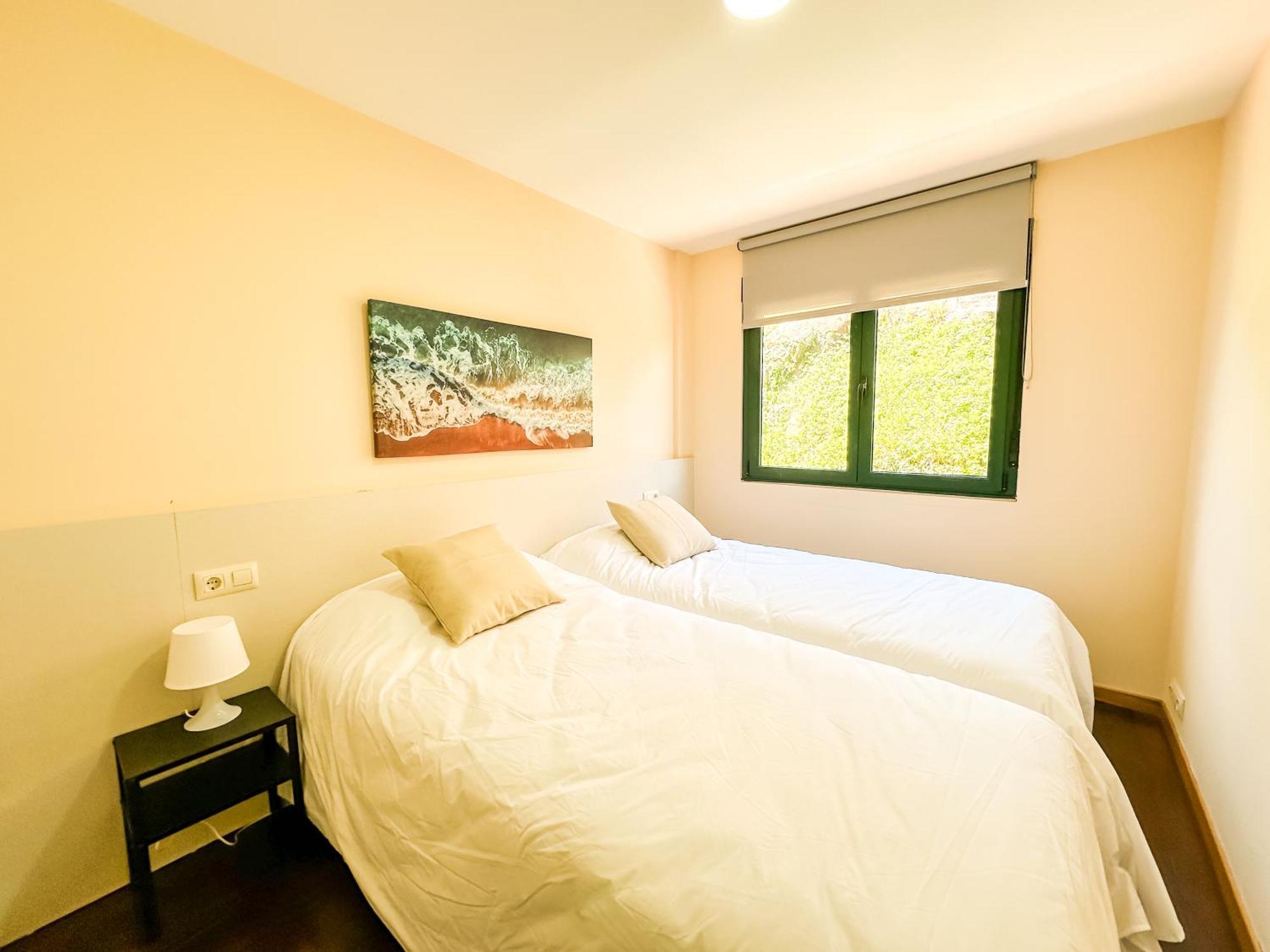 Apartamento Pindo B3 By Aloga Zewnętrze zdjęcie
