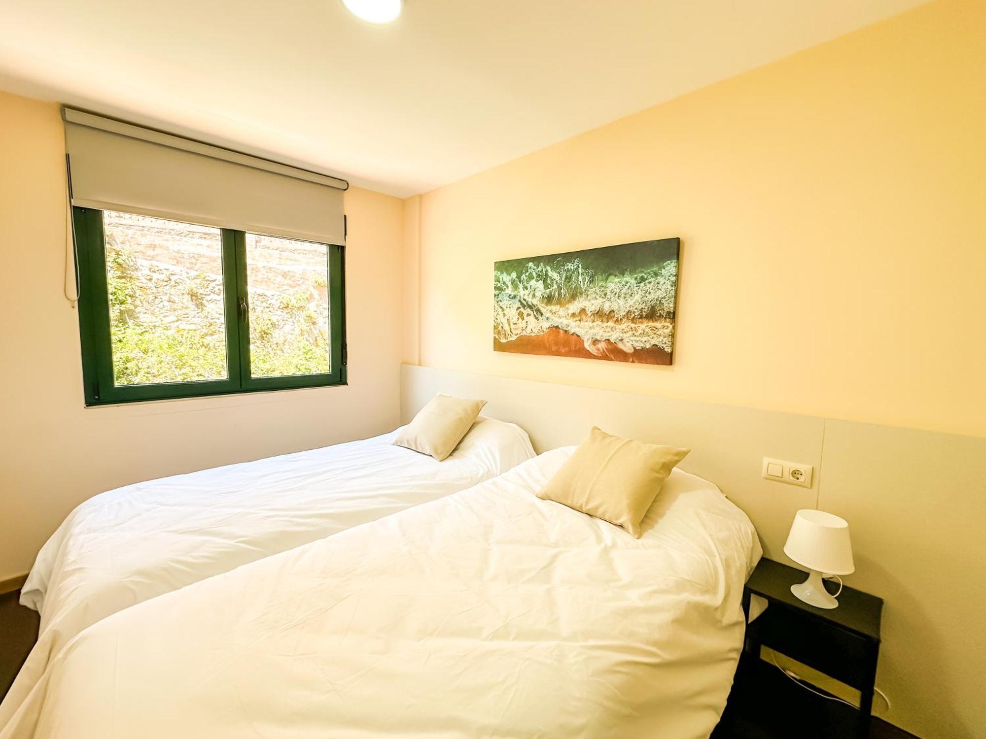 Apartamento Pindo B3 By Aloga Zewnętrze zdjęcie