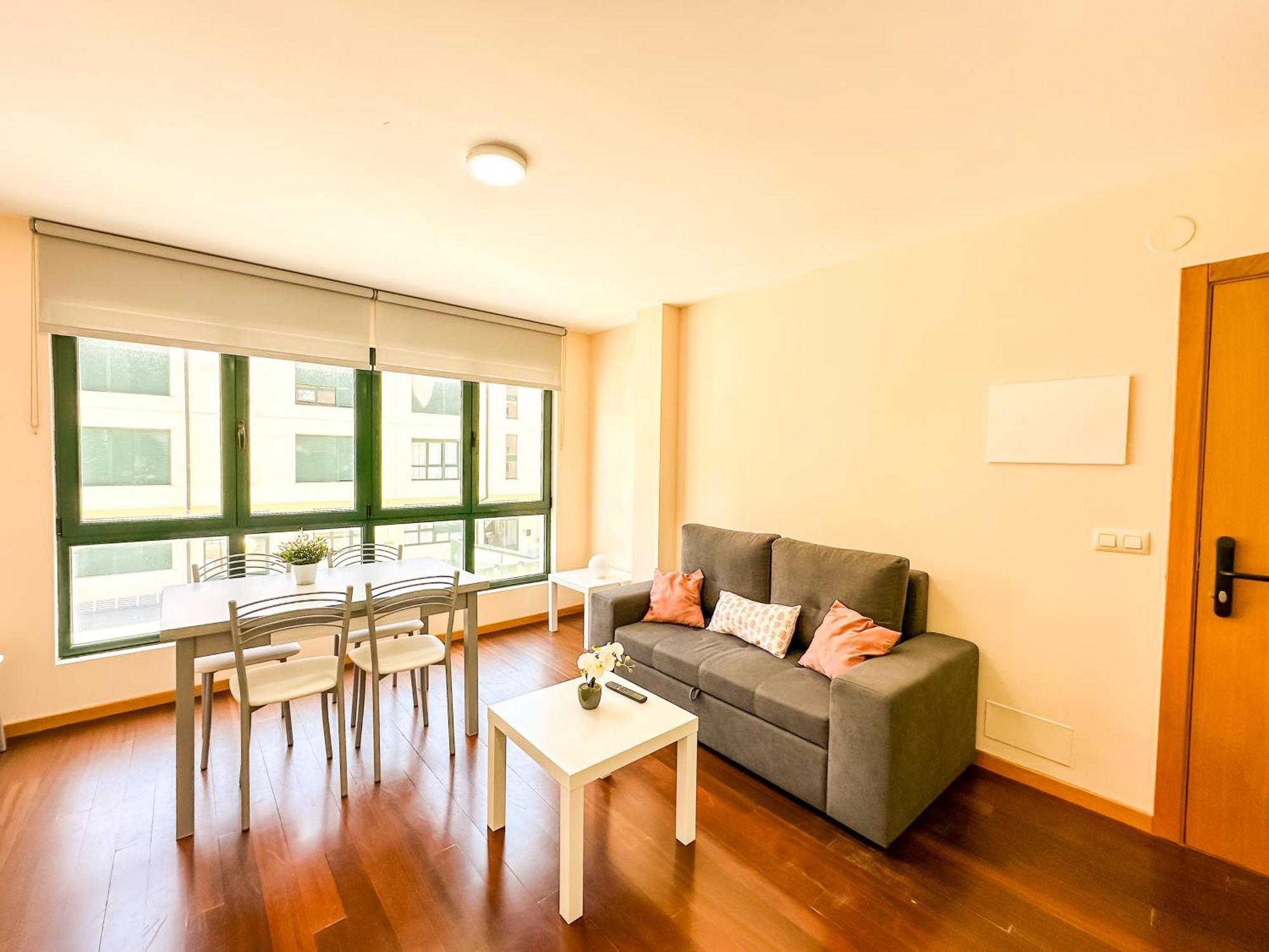 Apartamento Pindo B3 By Aloga Zewnętrze zdjęcie