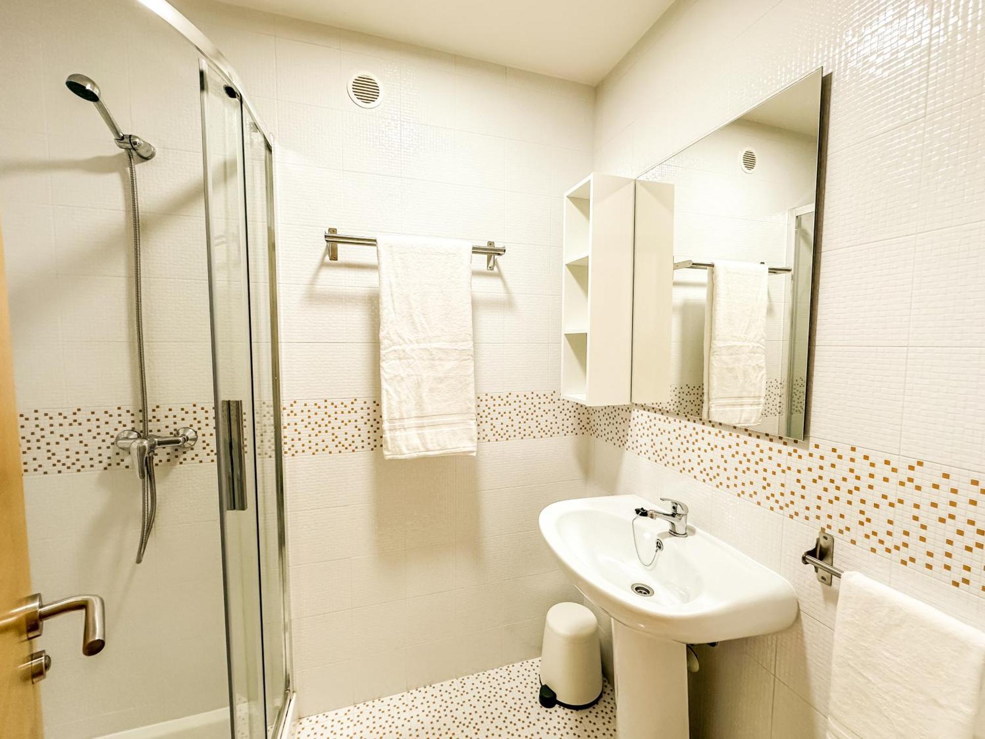Apartamento Pindo B3 By Aloga Zewnętrze zdjęcie