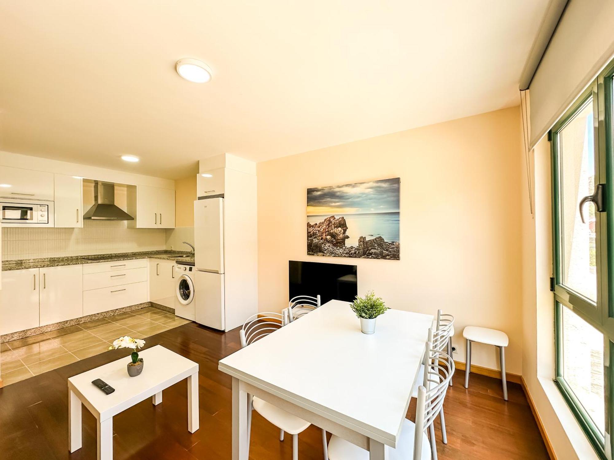 Apartamento Pindo B3 By Aloga Zewnętrze zdjęcie